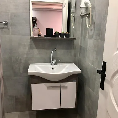 מלון Nexus By Taksim