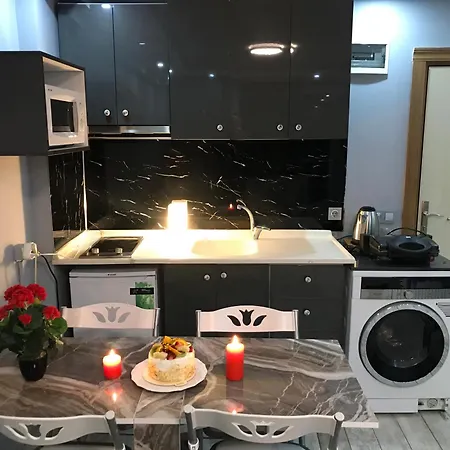 מלון Nexus By Taksim