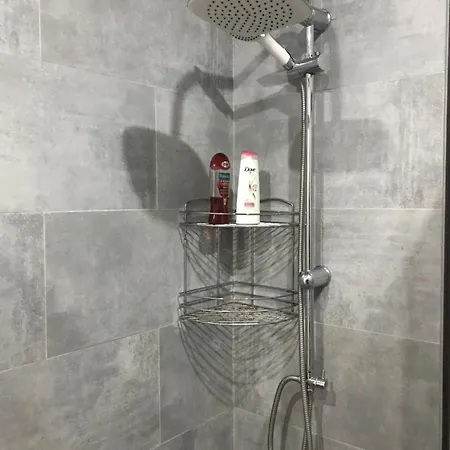 מלון Nexus By Taksim