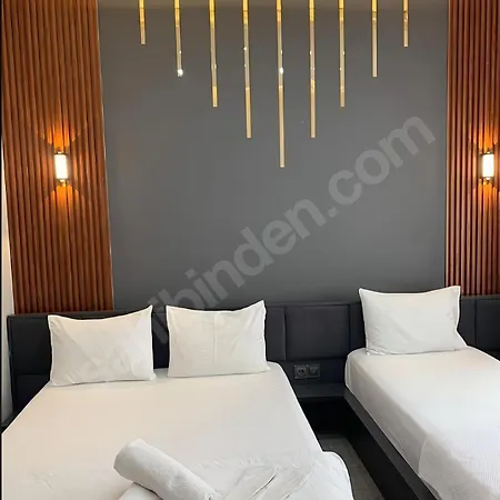 מלון Nexus By Taksim