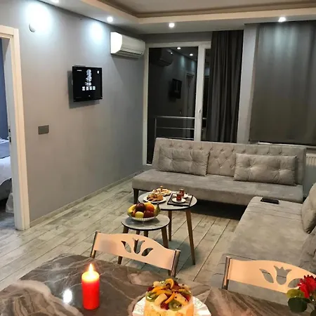 Hotel Nexus By Taksim *