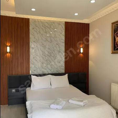 Nexus By Taksim מלון *