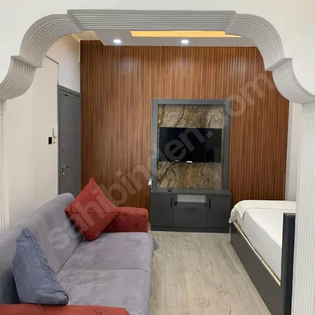 מלון Nexus By Taksim *