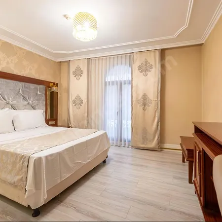 מלון Nexus By Taksim *