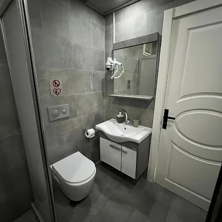 Nexus By Taksim מלון