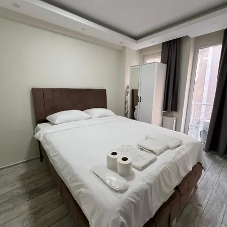 Nexus By Taksim