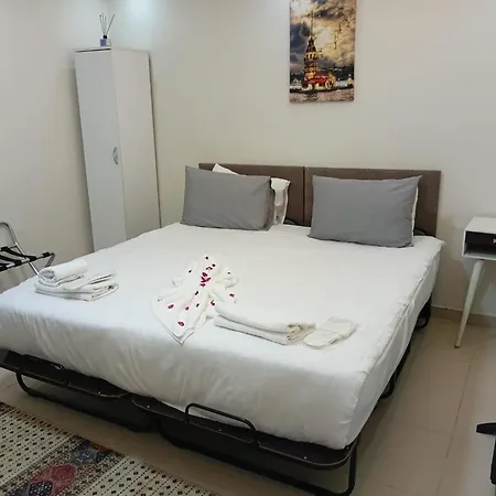 Nexus By Taksim Hotel Estambul