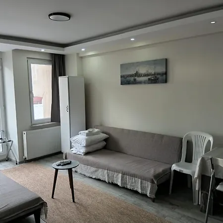Nexus By Taksim Hotel Estambul