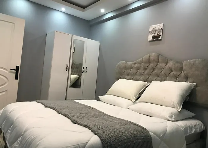 Nexus By Taksim Hotel