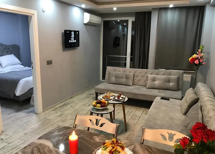 Hotel Nexus By Taksim *