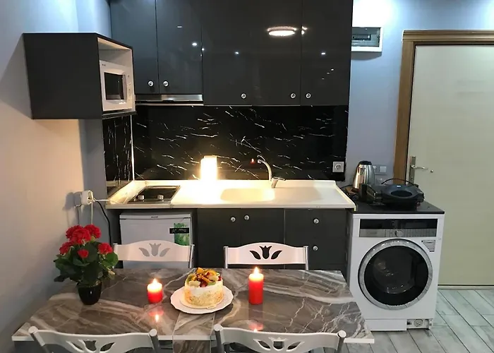 Hotel Nexus By Taksim