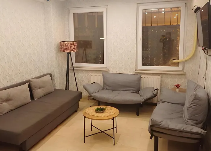 Nexus By Taksim Hotel