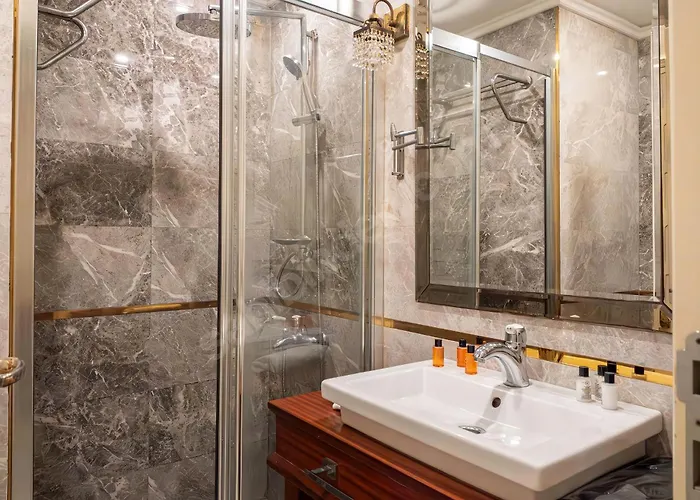 Nexus By Taksim Hotel