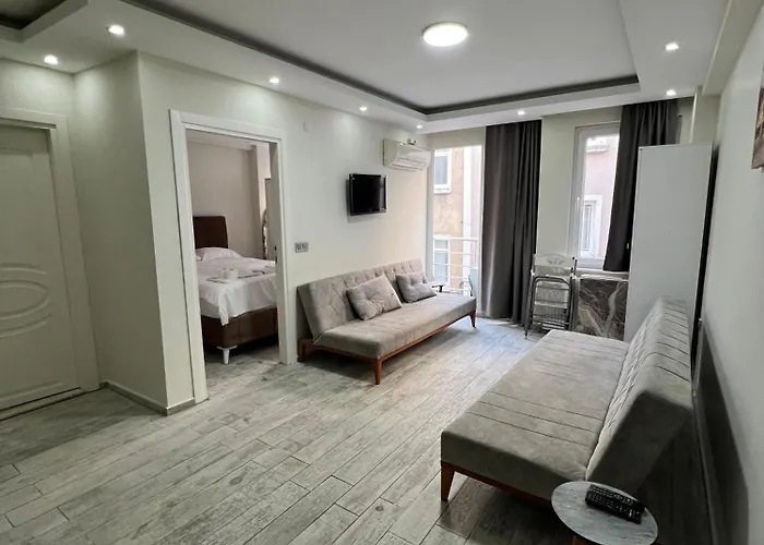 Hotel Nexus By Taksim *