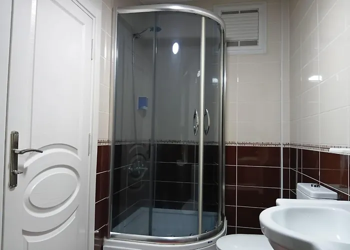 Hotel Nexus By Taksim Istanbul