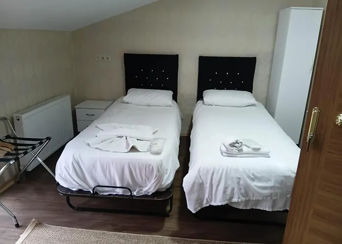 Nexus By Taksim Hotel