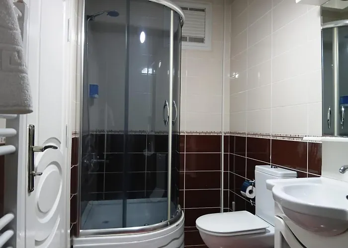 Nexus By Taksim Hotel *