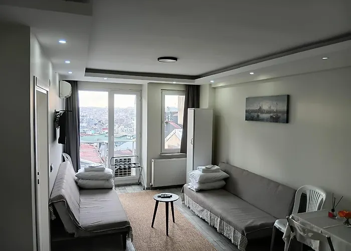 Nexus By Taksim Istanbul