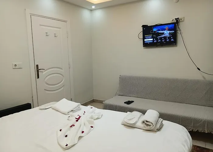 Nexus By Taksim * Istanbul