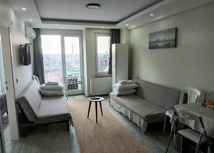 Nexus By Taksim * Istanbul