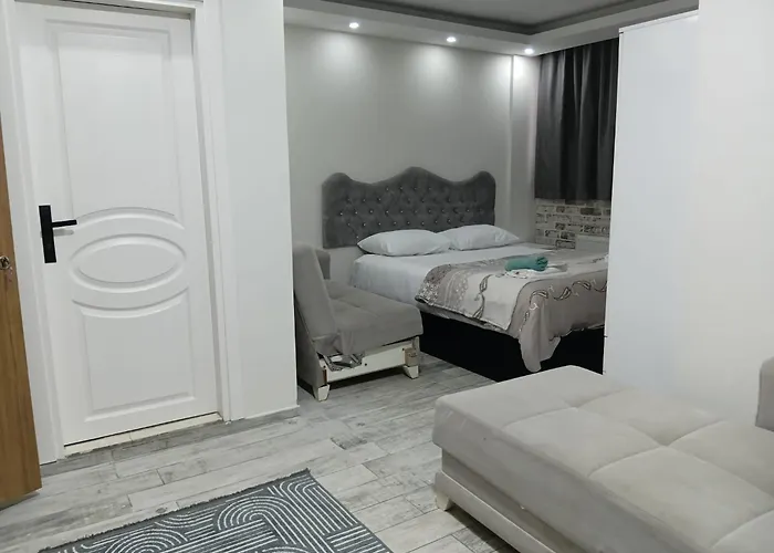 Nexus By Taksim Hotel