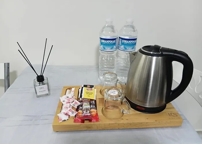 Nexus By Taksim Istanbul