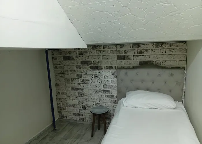 Nexus By Taksim Hotel