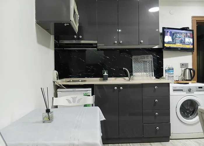 Nexus By Taksim Istanbul