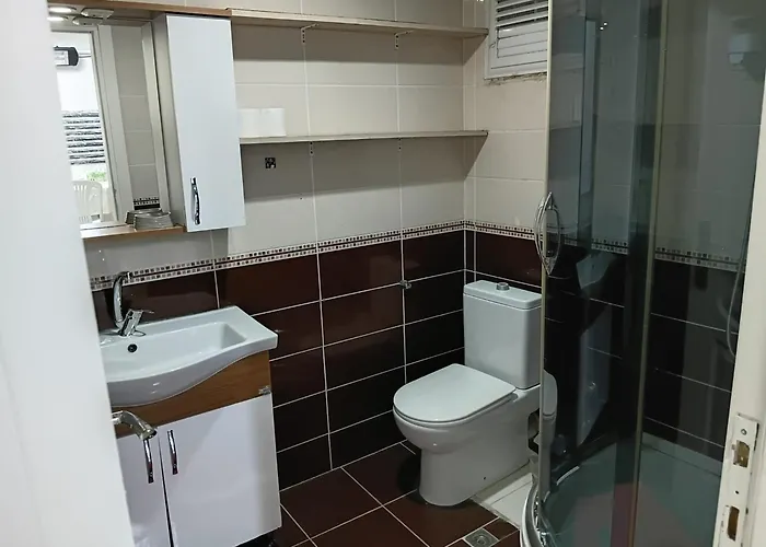 Nexus By Taksim * Istanbul