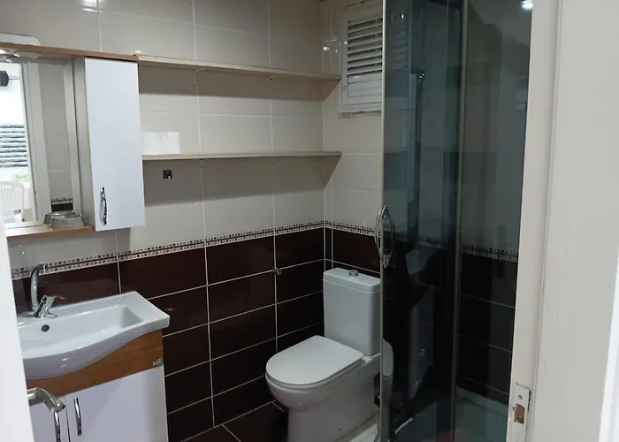 Nexus By Taksim Hotel Istanbul