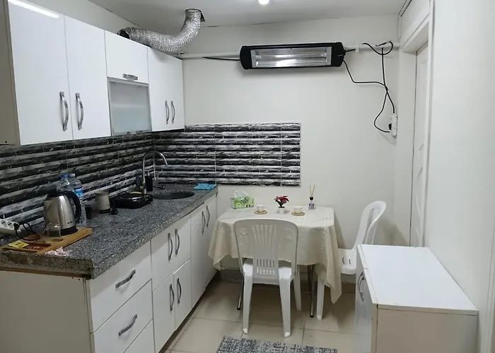 Hotel Nexus By Taksim Istanbul