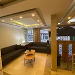 Hotel Nexus By Taksim
