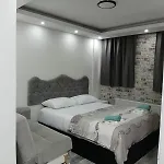 Hotel Nexus By Taksim Istanbulská provincie